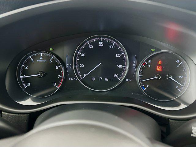 used 2024 Mazda CX-50 car, priced at $27,997