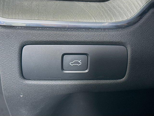 used 2025 Volvo XC60 car, priced at $34,897