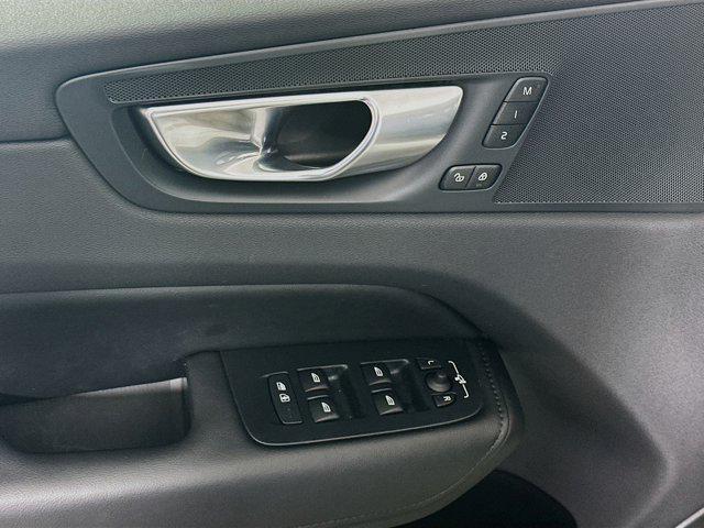 used 2025 Volvo XC60 car, priced at $34,897