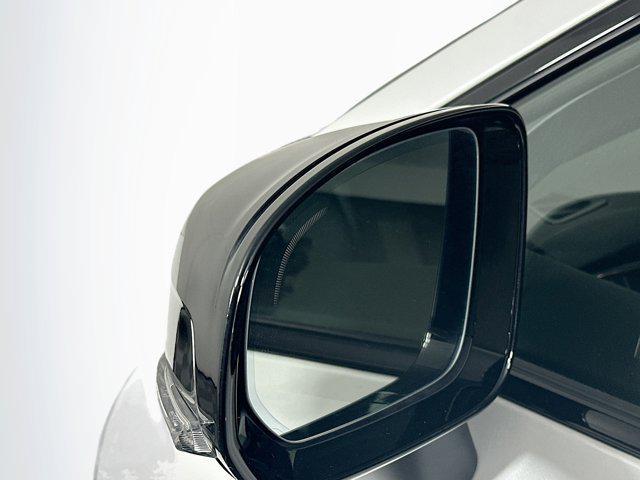 used 2025 Volvo XC60 car, priced at $34,897