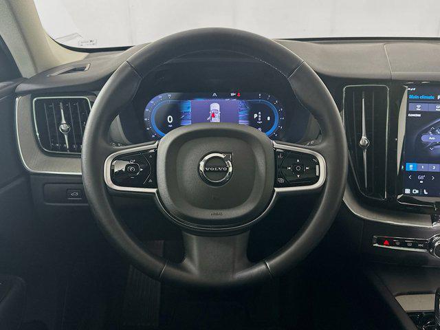 used 2025 Volvo XC60 car, priced at $34,897