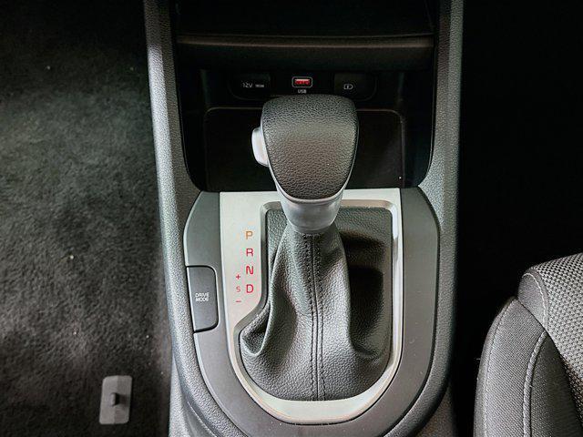 used 2024 Kia Forte car, priced at $17,597