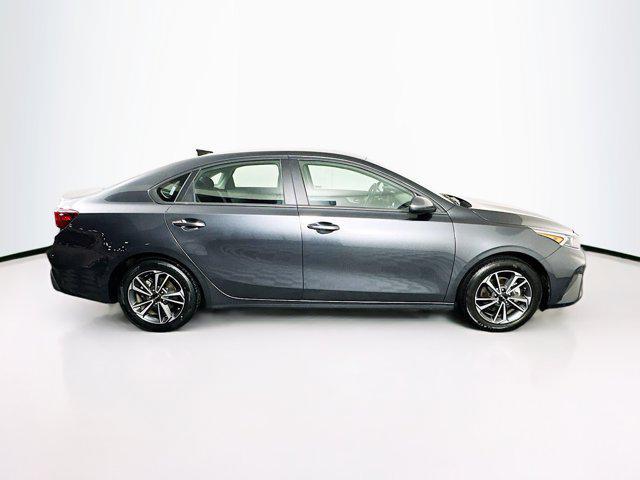 used 2024 Kia Forte car, priced at $17,597