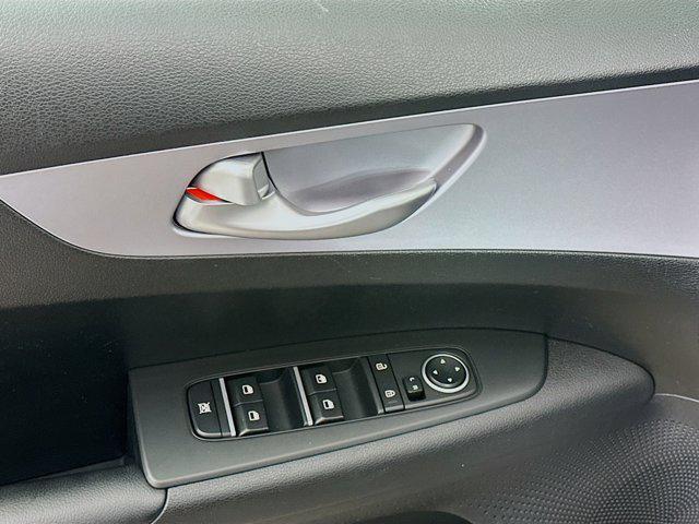 used 2024 Kia Forte car, priced at $17,597
