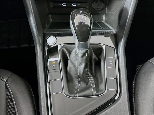 used 2024 Volkswagen Taos car, priced at $20,887