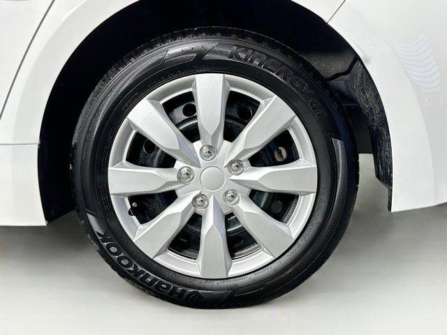 used 2023 Toyota Corolla car, priced at $20,197