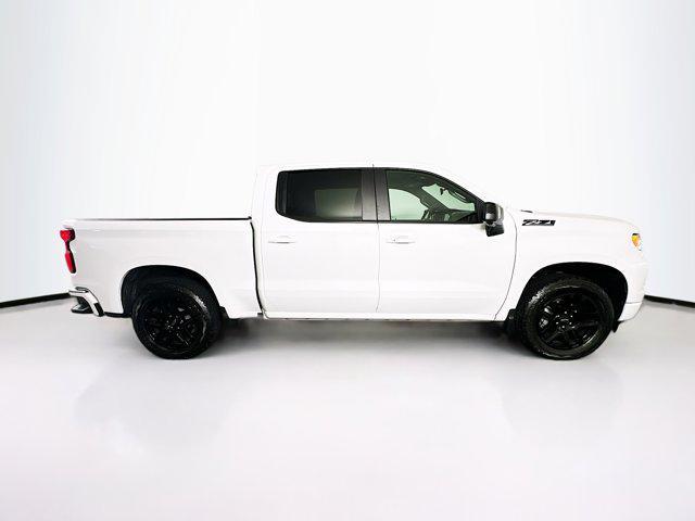 used 2022 Chevrolet Silverado 1500 car, priced at $45,497