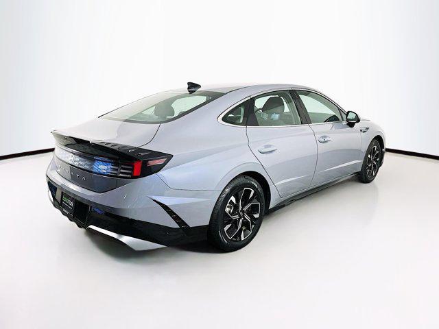 used 2024 Hyundai Sonata car, priced at $21,997