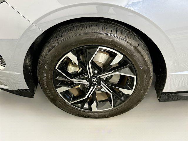 used 2024 Hyundai Sonata car, priced at $21,997
