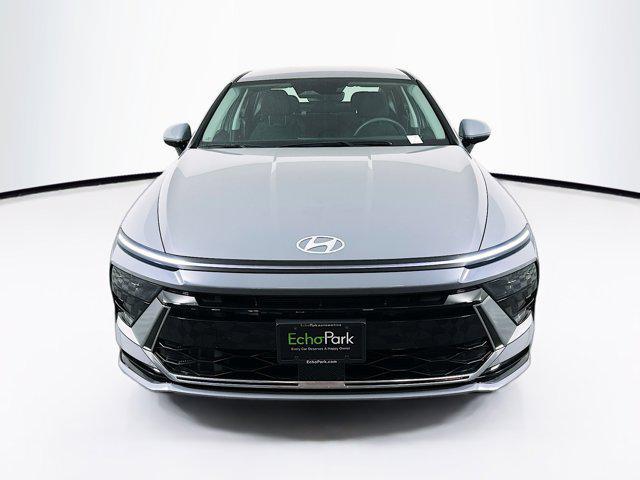 used 2024 Hyundai Sonata car, priced at $21,997