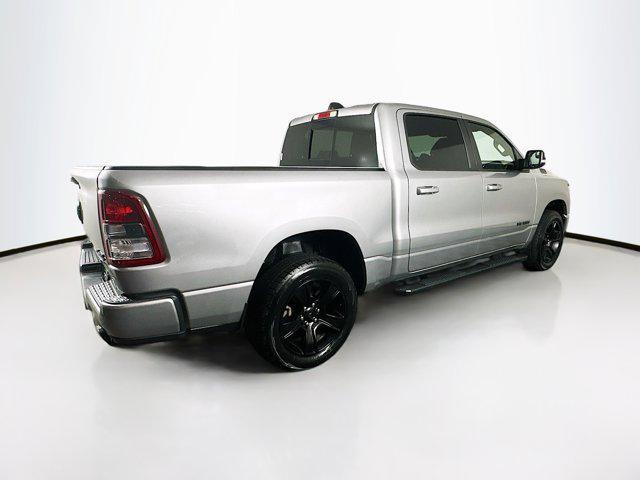 used 2021 Ram 1500 car, priced at $32,999