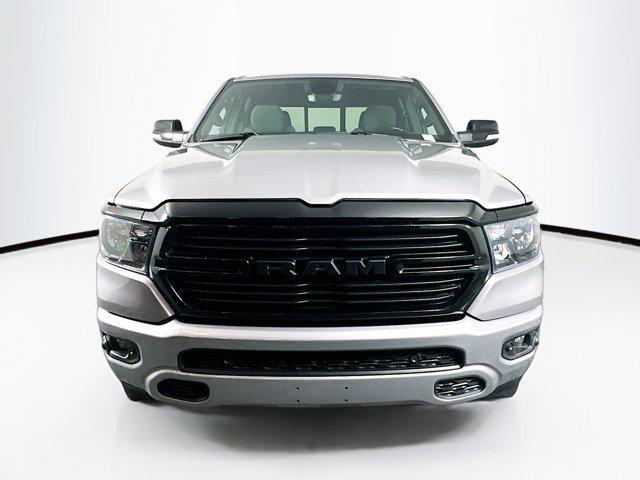 used 2021 Ram 1500 car, priced at $32,999