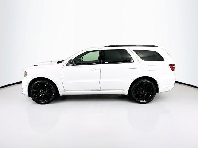 used 2020 Dodge Durango car, priced at $29,496