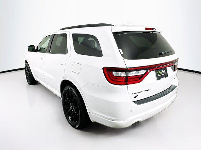 used 2020 Dodge Durango car, priced at $29,496