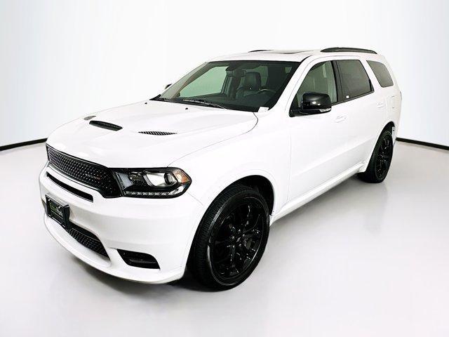 used 2020 Dodge Durango car, priced at $29,496