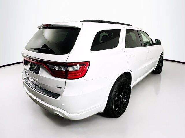 used 2020 Dodge Durango car, priced at $29,496