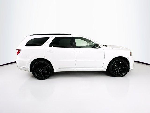 used 2020 Dodge Durango car, priced at $29,496