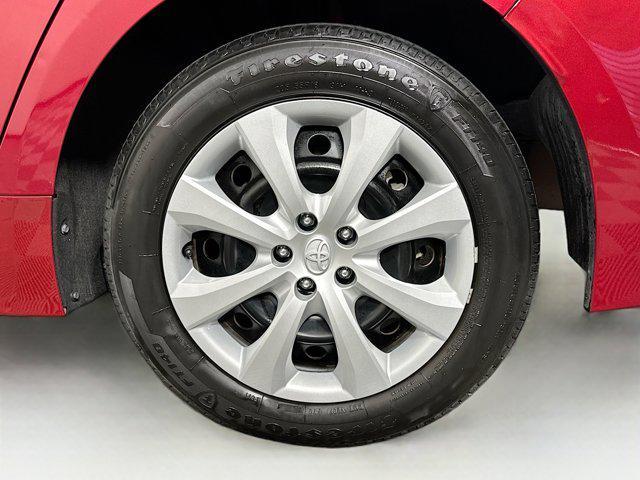 used 2024 Toyota Corolla car, priced at $19,996