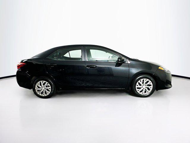 used 2019 Toyota Corolla car, priced at $16,298