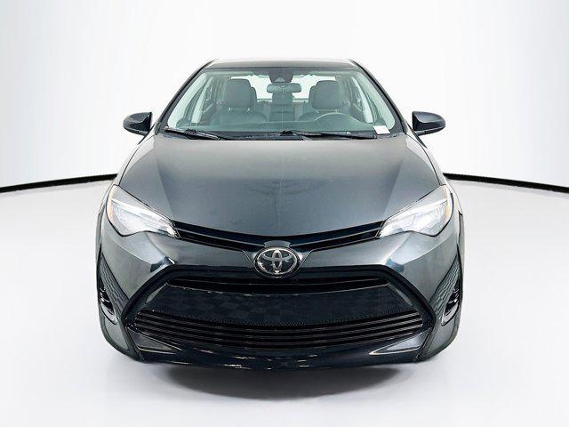 used 2019 Toyota Corolla car, priced at $16,298