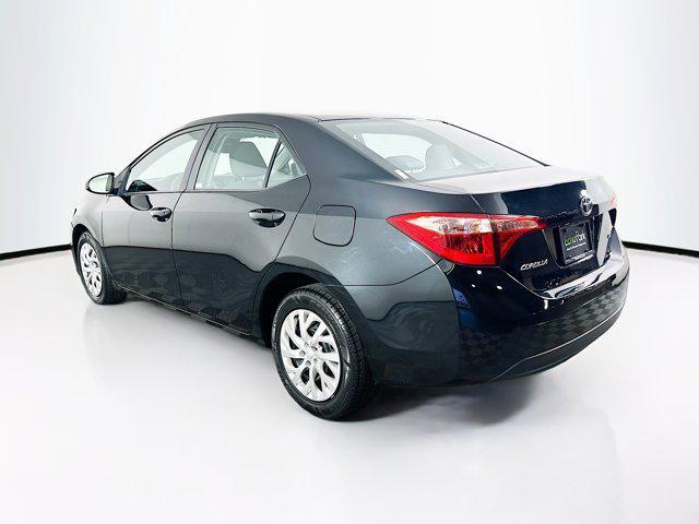 used 2019 Toyota Corolla car, priced at $16,298