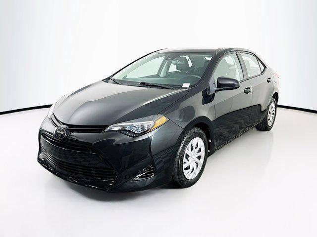 used 2019 Toyota Corolla car, priced at $16,298