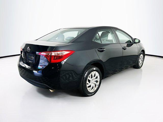 used 2019 Toyota Corolla car, priced at $16,298