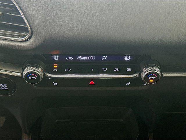used 2024 Mazda CX-30 car, priced at $23,487