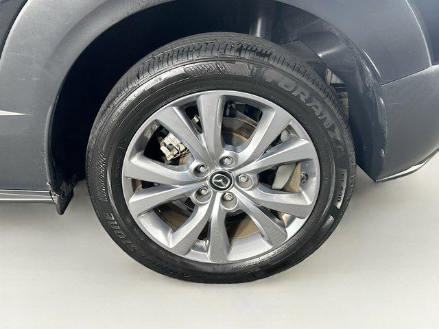 used 2024 Mazda CX-30 car, priced at $23,487