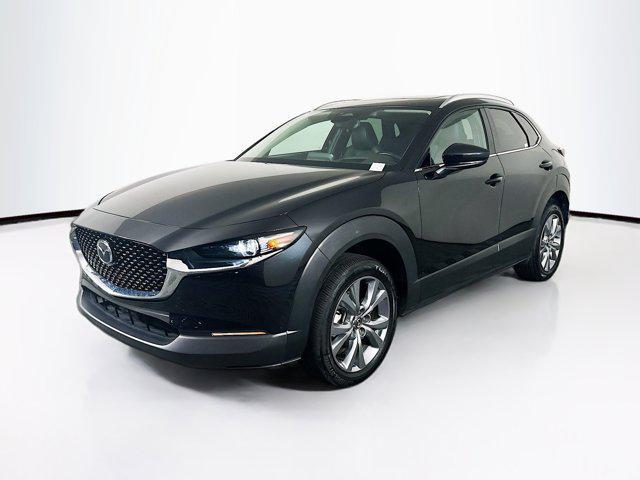 used 2024 Mazda CX-30 car, priced at $23,487