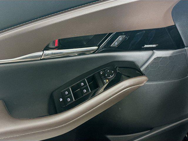used 2024 Mazda CX-30 car, priced at $23,487