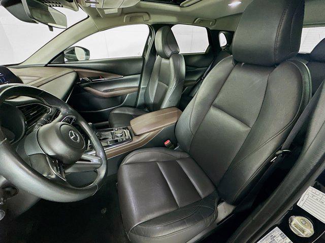 used 2024 Mazda CX-30 car, priced at $23,487