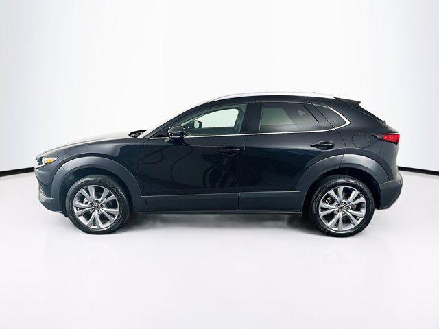 used 2024 Mazda CX-30 car, priced at $23,487