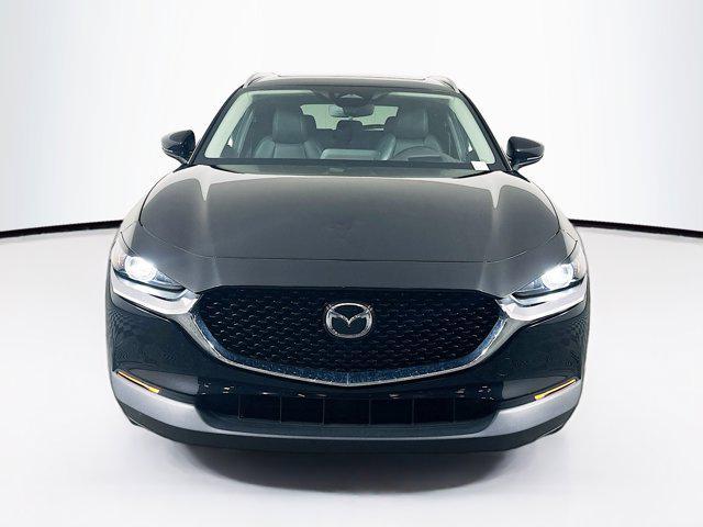 used 2024 Mazda CX-30 car, priced at $23,487