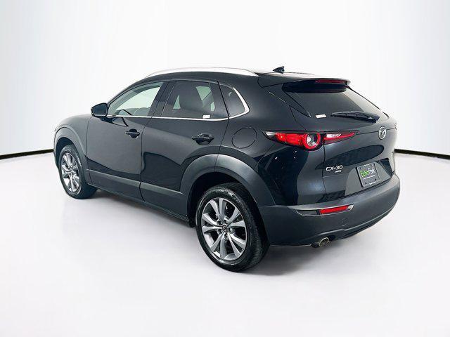 used 2024 Mazda CX-30 car, priced at $23,487