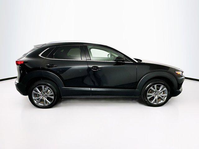 used 2024 Mazda CX-30 car, priced at $23,487