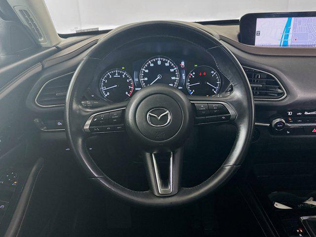 used 2024 Mazda CX-30 car, priced at $23,487