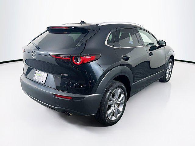 used 2024 Mazda CX-30 car, priced at $23,487