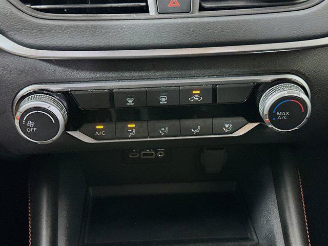 used 2021 Nissan Altima car, priced at $15,999