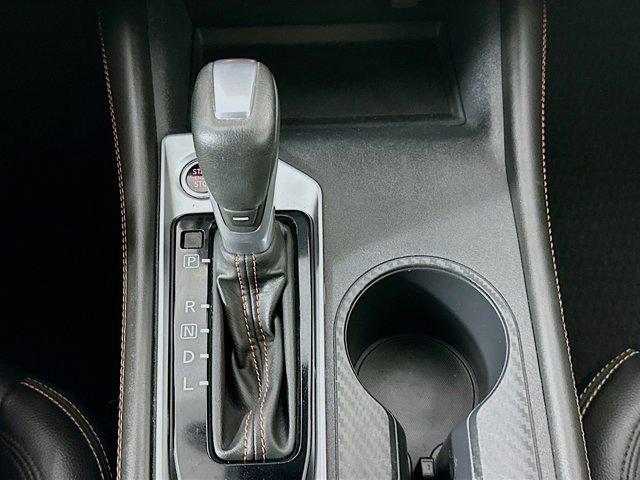 used 2021 Nissan Altima car, priced at $15,999