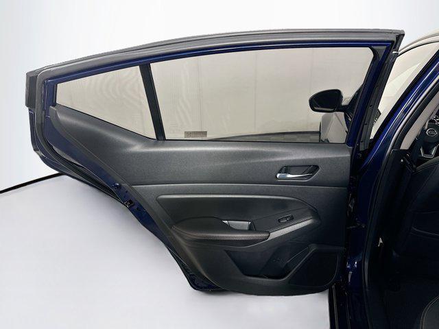 used 2021 Nissan Altima car, priced at $15,999