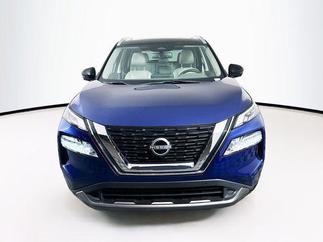 used 2023 Nissan Rogue car, priced at $22,996