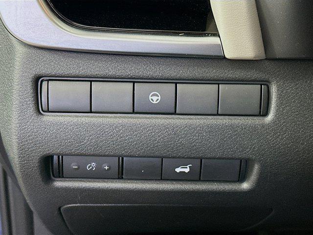 used 2023 Nissan Rogue car, priced at $22,996