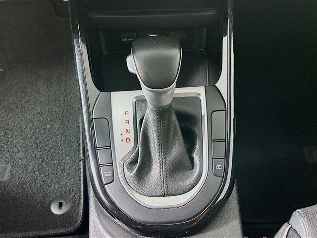 used 2023 Kia Forte car, priced at $19,597