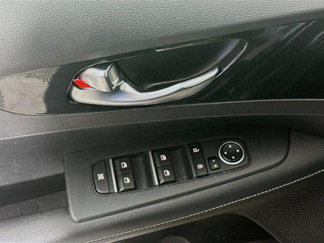 used 2023 Kia Forte car, priced at $19,597