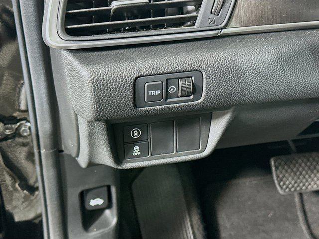 used 2021 Honda Accord car, priced at $21,897
