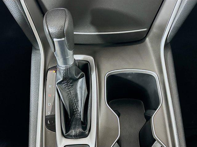 used 2021 Honda Accord car, priced at $21,897