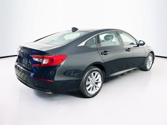 used 2021 Honda Accord car, priced at $21,897