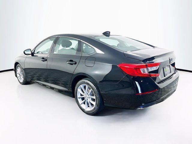 used 2021 Honda Accord car, priced at $21,897