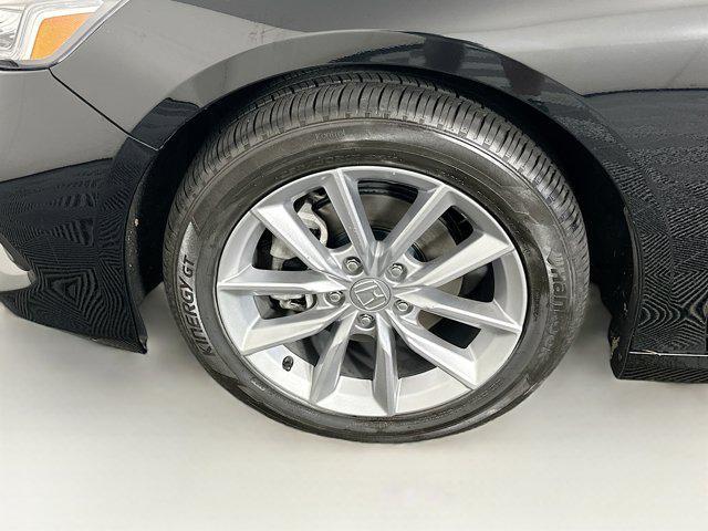 used 2021 Honda Accord car, priced at $21,897